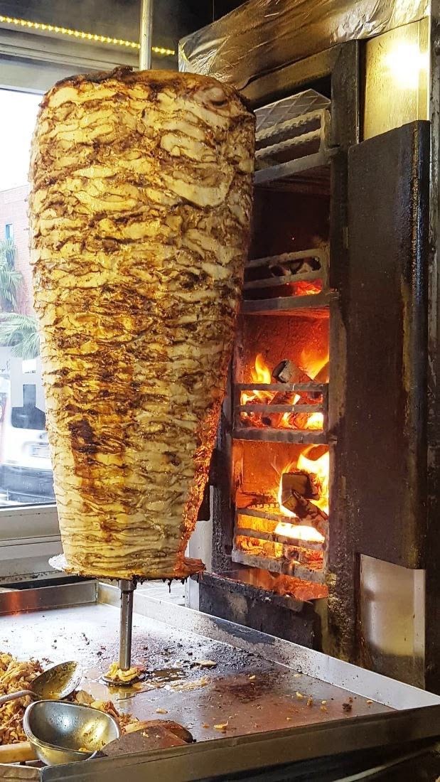 Halis Döner